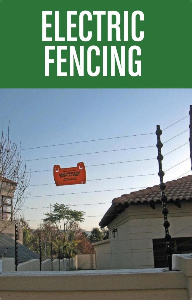 MEPS FENCING SYSTEMS LIMITED