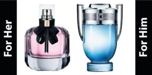 H&S Recommended Perfumes Of The Week Issue 49, For Him & Her