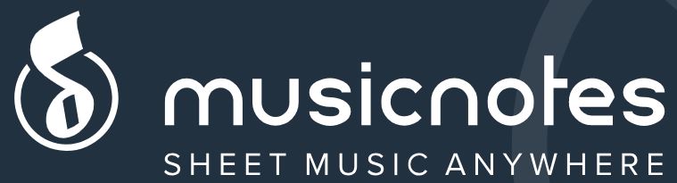 Music Notes Logo
