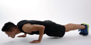 5 Benefits Of Push-ups For Both Men & Women