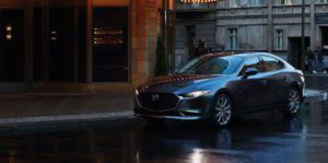 H&S Magazine Car Of The Week Issue 52: 2019 Mazda3 Sedan