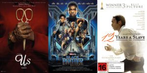 H&S Play & Win- Win Cinema Tickets With Anga Cinemas: Issue 56- Lupita Nyong'o