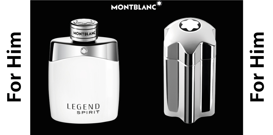 H&S Recommended Perfumes Of The Week Issue 54, For Him-MONT BLANC