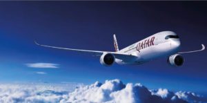 Experience The 2019 FIFA Women’s World Cup In France – With Qatar Airways