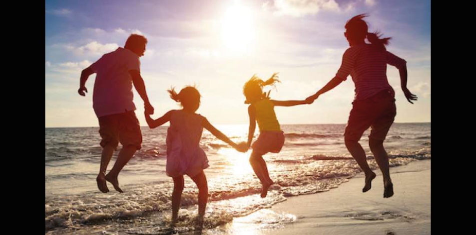 Family Time Importance - An Article By Alvira Diwan