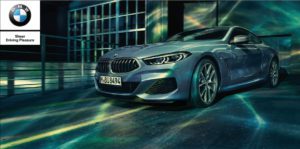 H&S Magazine Car Of The Week Issue 59: BMW 8 Series Coupe-Pulse-Racing Acceleration Made To Measure