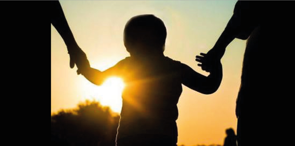 The Right Way To Parenting - An Article By Alvira Diwan