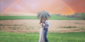 ☂️Umbrellas For The Rainy Season ☂️ - H&S Fashion Tips For Him & Her