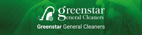 GREENSTAR GENERAL CLEANERS