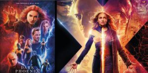 X-MEN: DARK PHOENIX