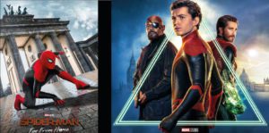 ANGA IMAX- 5th-11th July 2019- SPIDER-MAN: FAR FROM HOME 3D - H&S Magazine Kenya