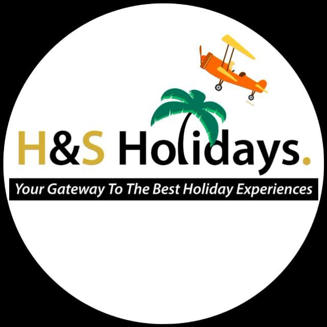 H&S Holidays Logo 2022