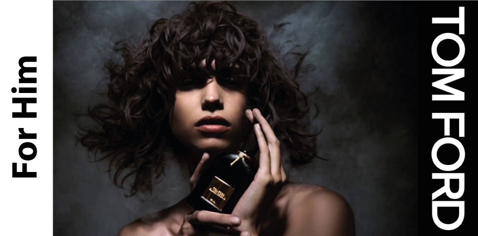 H&S Recommended Fragrance of The Week- For Him- The Iconic Fragrance from Tom Ford | BLACK ORCHID 100ML
