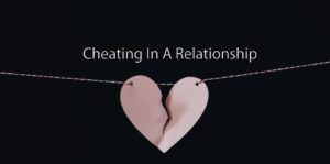 cheating