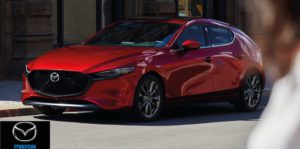 H&S Magazine Car Of The Week- The All New 2019 Mazda3 Sedan