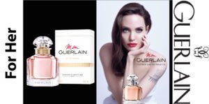 H&S Recommended Fragrance of The Week- For Her- MON GUERLAIN, EAU DE PARFUM