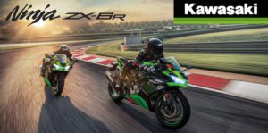 H&S Magazine Vehicle Of The Week- 2019 Kawasaki Ninja ZX-6R