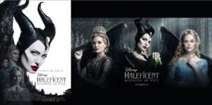 ANGA IMAX- 18th-24th Oct 2019- MALEFICENT