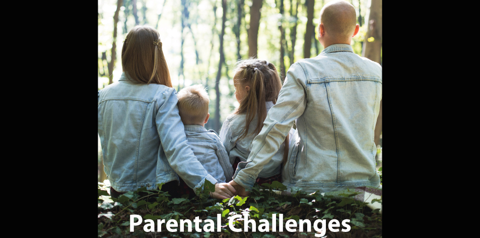 parental challenges