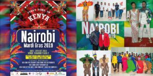 Recap Nairobi African Mardi Gras Carnival - 19th October 2019- Diamond Plaza 2- Courtesy Of Moments Captured