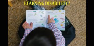 learning disability