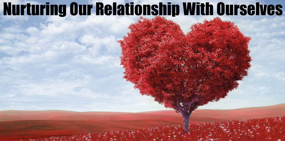 nurturing our relationship