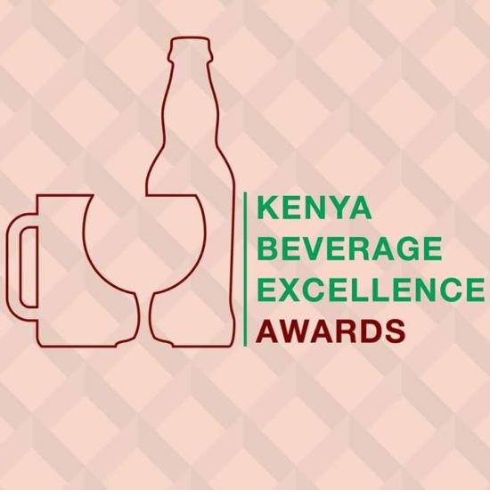 Kenya Beverage Excellence Awards 2021 (KBEA) 24th Of September 2021