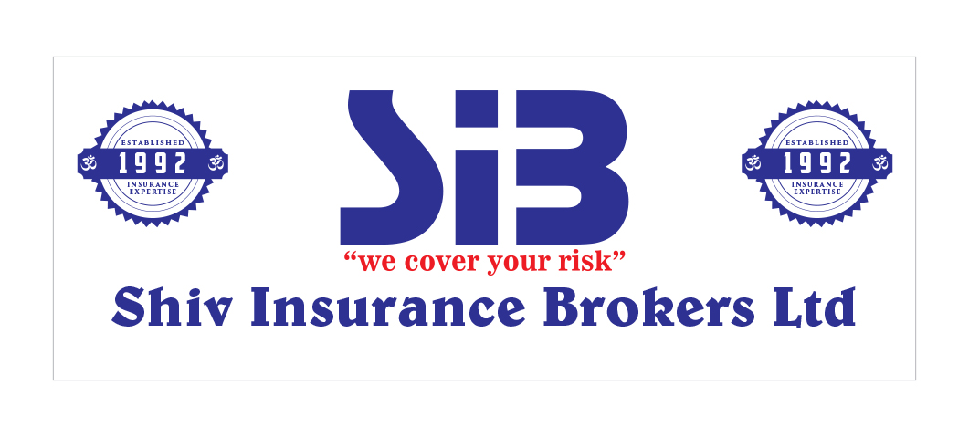 Shiv Insurance Brokers Ltd- We Cover Your Risk