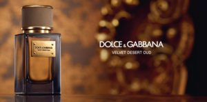 H&S Recommended Fragrance of The Week- For Her- Dolce&Gabbana- Velvet Desert Oud