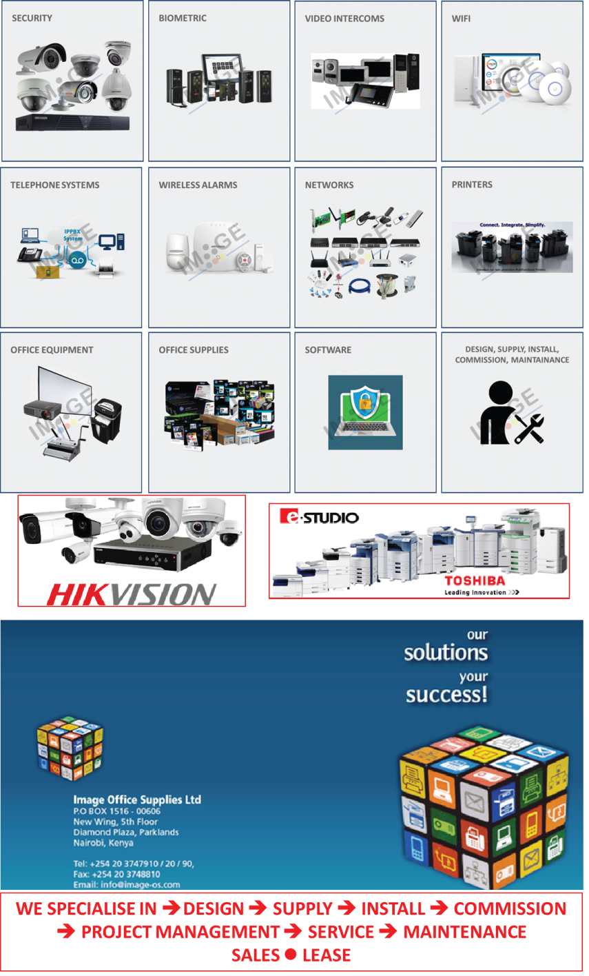 Image Office Supplies Ltd. – Our Solutions, Your Success!