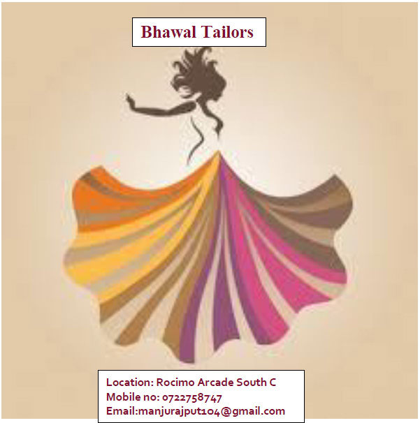 Bhawal Tailors