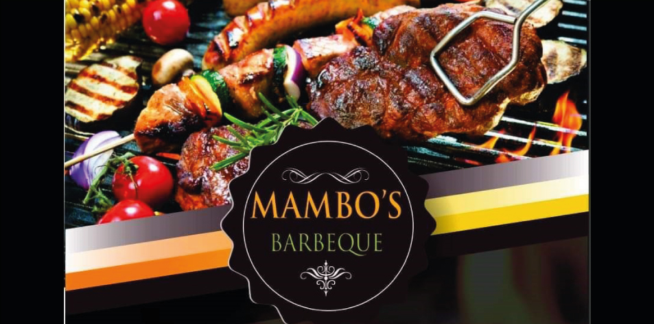Mambo's Barbeque - Come & Try The Flavoursome Halal Food!