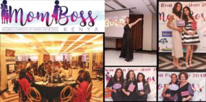 Recap Of The 1st Momboss Kenya Year-end Function 2019