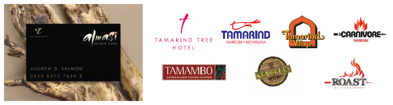 Tamarind Tree Suites Enaki Town- Luxury Fully Furnished, Fully Managed, Serviced Residential Suites