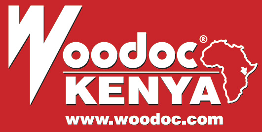 Woodoc Kenya Logo