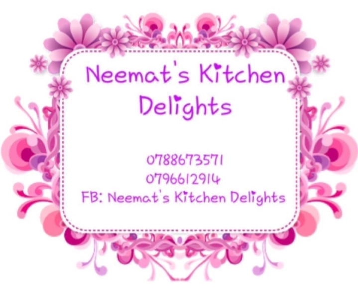 Neemat's Kitchen Delights