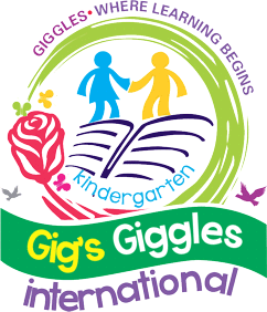 Admissions Open At Gig’s Giggles International for Jan 2020 intake. 