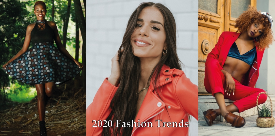 2020 fashion trends