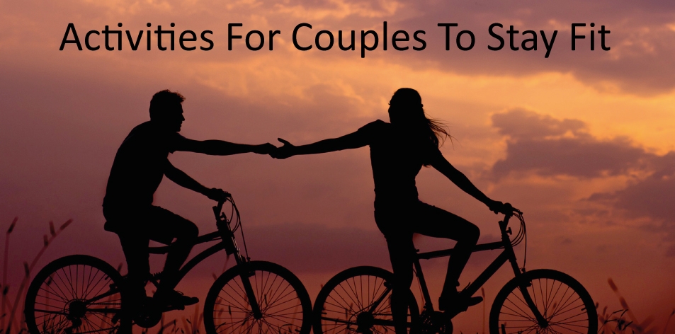 activities for couples