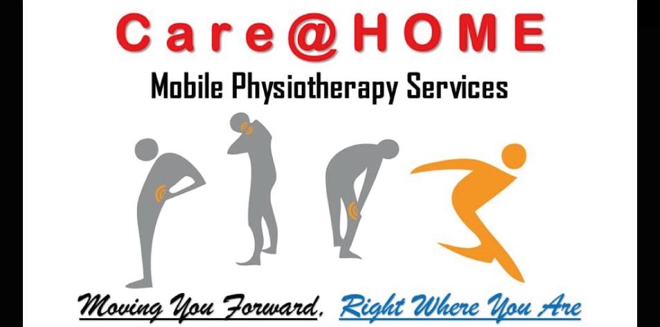 care@home mobile physiotherapy