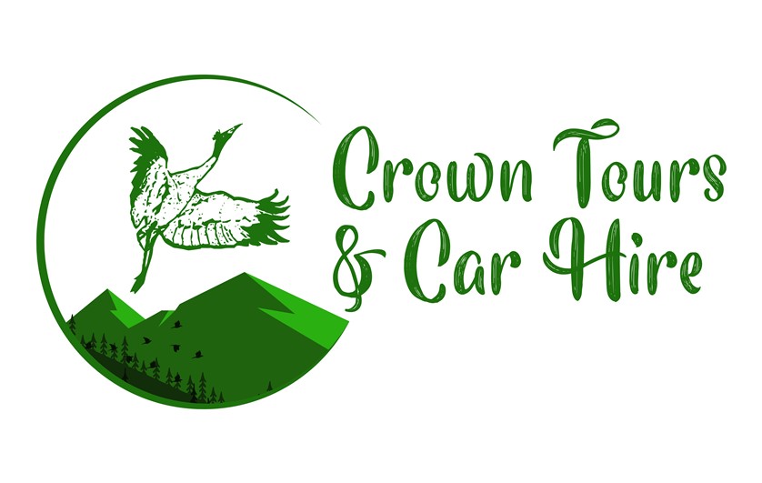 Crown Tours Logo