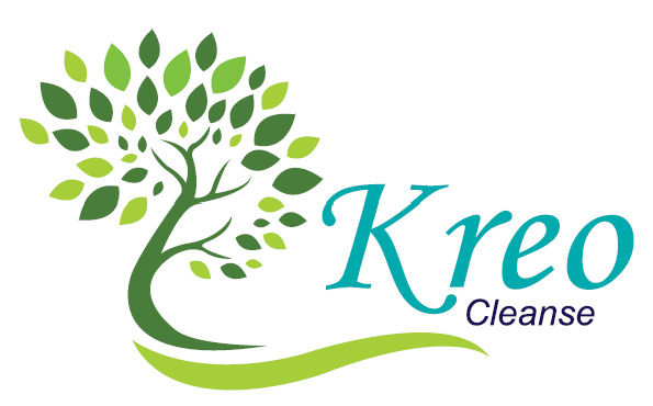 KREO CLEANSE: Time to detox and reboot your system!