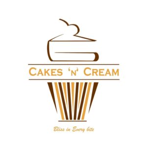 cakes 'n' cream