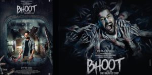 ANGA Diamond- Diamond Plaza 2- 21st-27th Feb 2020- Bhoot: Part One - The Haunted Ship