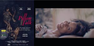 ANGA IMAX- 14th-20th Feb 2020- PILLOW TALK (Kenyan Movie)- H&S Magazine Kenya