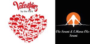 Ole-Sereni Celebrate Valentine's