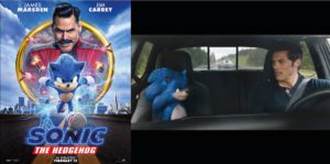 H&S Play & Win- Win Cinema Tickets With PRESTIGE PLAZA CINEMA: Issue 101- SONIC THE HEDGEHOG