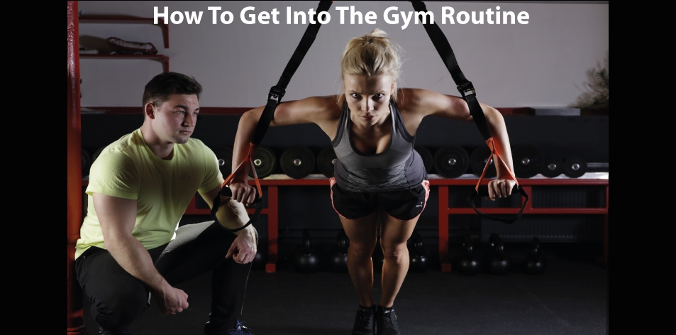 gym routine