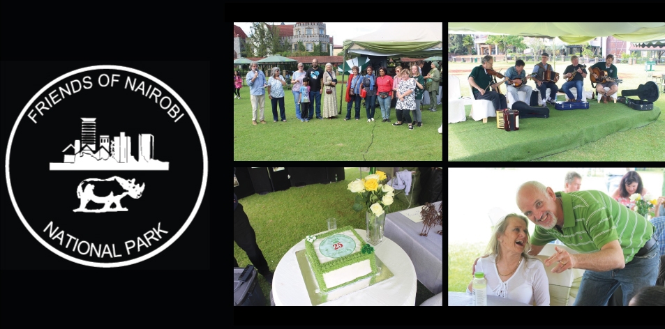 Recap Of FoNNaP Celebrating Their Silver Jubilee Last Sunday On The 16th February At Brookhouse International School