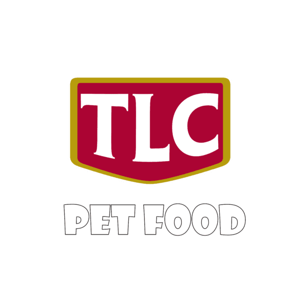 TLC Pet Food VALENTINES SPECIAL TREAT YOUR DOG WITH A TLC TREAT H&S